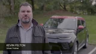 How to drive the 2020 Kia Soul [upl. by Corsiglia]