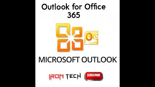 outlook for O365 configuration in Tamil [upl. by Julia998]