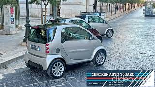 ❌VENDUTA❌ SMART PASSION amp SMART CABRIO [upl. by Eilrebmik130]