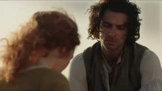 ROSS POLDARK That I would be good [upl. by Aser]