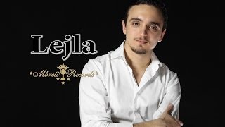 Premtimi  Lejla Lyrics Video [upl. by Melisent]