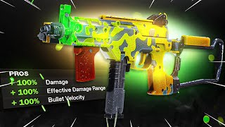 the NEW LC10 MAX DAMAGE Black Ops Cold War LC10 Best Class Setup [upl. by Weisbart]