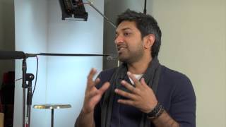 Umrikas Prashant Nair  a Beyond Cinema Original Interview [upl. by Akem]