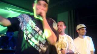 Freestyle 4  El Piezas jandjotanoult y mc lito  Murcia [upl. by Thirzi425]