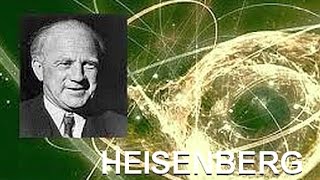 Werner Heisenberg und die Frage nach der Wirklichkeit 720p [upl. by Niahs478]