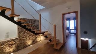 Airbnb for rent near Garachico La Caleta de Interian [upl. by Eimilb]