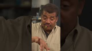 Falling Into A Black Hole 🤣 w Neil deGrasse Tyson [upl. by Nosreh]