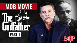 Mob Movie Monday Review quotThe Godfatherquot with Michael Franzese [upl. by Swamy]