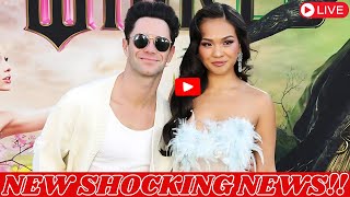 Stunning News Jenn Tran amp Sasha Farber Spotted at Major Event Togetherbachelor [upl. by Aerda]