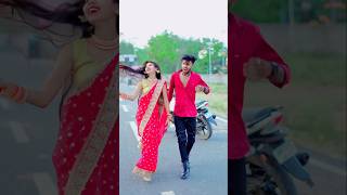 Piya Kala Sadi Mahi​ Shrivastava Goldi​ Yadav  पिया काला साड़ी Bhojpuri​ video​ shorts​ [upl. by Irish37]