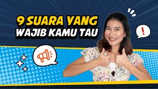 Cara Mengucapkan Kata Dalam Bahasa Inggris Pemula Wajib Tahu [upl. by Pappano284]