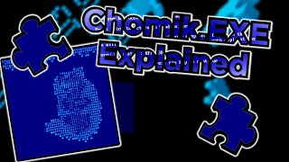 ChomikExe Fully Explained [upl. by Edmund]