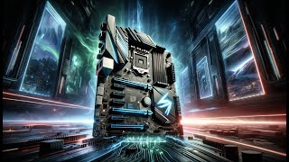 🎮 GIGABYTE X670 Gaming X AX V2 Motherboard Review 🎮 [upl. by Derzon129]