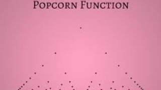 Riemann Integration  Integrability of popcurn functions Ruler functions [upl. by Madge]