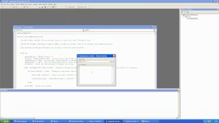 VB6 Read Text Files Tutorial [upl. by Rubel]