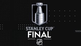 🏒NHL Stanley Cup Final SHARKS 🦈Vs Maple Leafs 🍁 Best of 7 [upl. by Eirek]