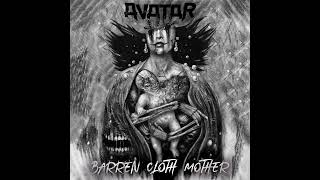 Avatar  quotBarren Cloth Motherquot Cover Art Video [upl. by Nyvar]