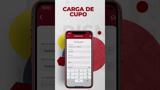 Carga de Cupo Facilito Movil  Transferencia de B Guayaquil a B Guayaquil negocios [upl. by Arocahs]