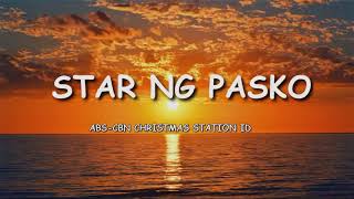 STAR NG PASKO  LYRICS SALAMAT SA LIWANAG MOmp4 [upl. by Lladnor]