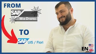 SAP IdM Fast and easy  from WebDynpro to SAP UI5  Fiori with SECMENDOuigenerator [upl. by Pride]