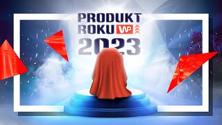 Wybraliśmy Produkt Roku 2023 [upl. by Cirted]