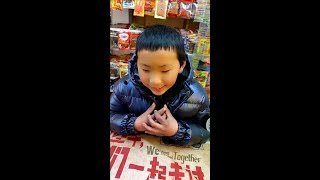 還記得童年的小賣部嗎 童年小賣部 童年記憶小零食 90年代Childhood mukbang [upl. by Hendrika168]