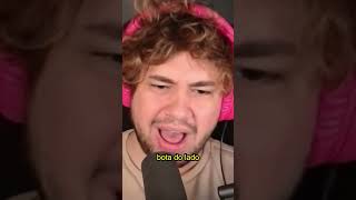 Strogonoff de 25 Reais humor podcast brinoclips comedy comedia [upl. by Onek]