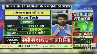 Dixon Tech Share Latest News Today Dixon Tech Share  Dixon Tech Share Latest News  1st July 2024 [upl. by Eward]