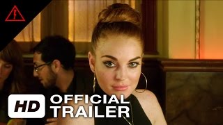 The Canyons  Official Trailer 2013 HD [upl. by Sturrock]