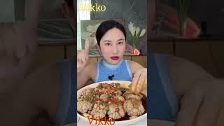 chicken khane wala video chicken tandoori khane wala videoshorts shortasmr eatingmukbang ba [upl. by Bollen615]