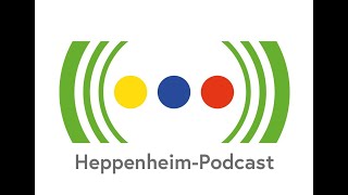 HeppenheimPodcast Paulskirchenverfassung in der deutschen  europäischen Verfassungsgeschichte [upl. by Frederiksen]