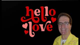 Billy Daniels  Hello Love [upl. by Mehcanem]