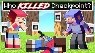 Who KILLED Steve and GUIDO In Minecraft [upl. by Cherida]