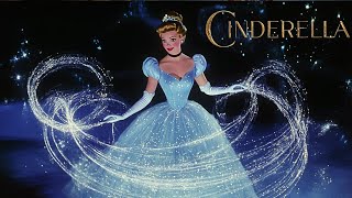 Cinderella 1950s AIGenerated Trailer  A Magical Classic Reimagined [upl. by Peterson342]