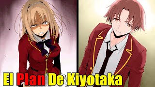 La Inminente Expulsión De KushidaClassroom Of The Elite Temporada 3 Resumen Lo Que El Anime Omitió [upl. by Phoebe607]