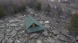 Big damage from Flooding aftermath Part 3 niobrara river Nebraska 2019 flooding [upl. by Airamas]