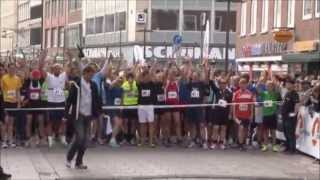 5 Stadtwerke Lübeck Marathon [upl. by Enylrac579]