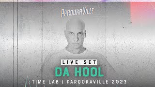 PAROOKAVILLE 2023  Da Hool [upl. by Amabil4]