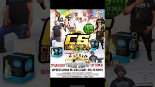 Clarendon amp Spanish Town link up  Pure promotion channel advertisement [upl. by Service]