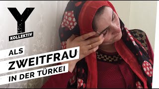 Türkei Das EheBusiness mit den geflüchteten Frauen [upl. by Enert]