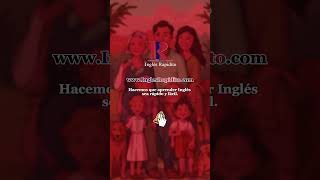 Como pronunciar Grandmommy en inglés shorts aprendeingles english learnenglish [upl. by Ennovaj]