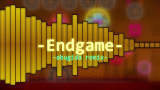 Waterflame  Endgame abugida remix [upl. by Xeno256]