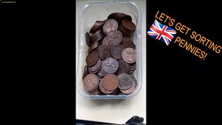 Discovering British Coins from Over 217 Years Ago [upl. by Shanney]