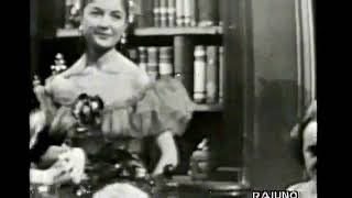 quotJane Eyrequot 1957 Italian  Ilaria Occhini Raf Vallone  E3 English automatic subtitles [upl. by Aketahs]