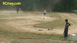 Video 2 amicale Top Options Montmirail 2009 [upl. by Nainatrad]