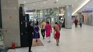 Visiting Elante Mall is a Thoroughly Spectacular Experience elantemall chandigarh shoppingmall [upl. by Keeley]