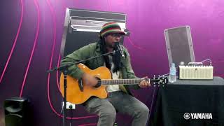 Cholo Arekbar Uri  Rafa Live Unplugged [upl. by Atinek]