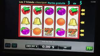 💥7 frimé nice win💥 Loto Quebec [upl. by Giark]