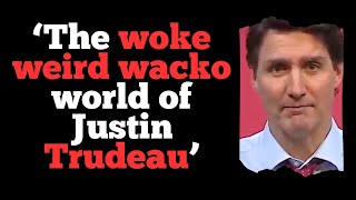 Conservative release devastating ad against Trudeau [upl. by Fanchan796]