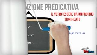 Verbo Essere e Avere [upl. by Mohr]